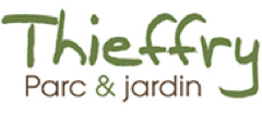 Logo Thieffry Parc et Jardin