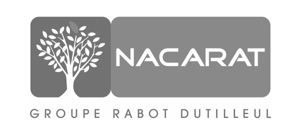 Nacarat Logo