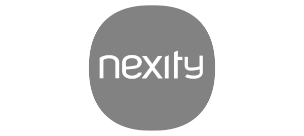 Nexity Logo