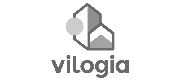 Vilogia logo
